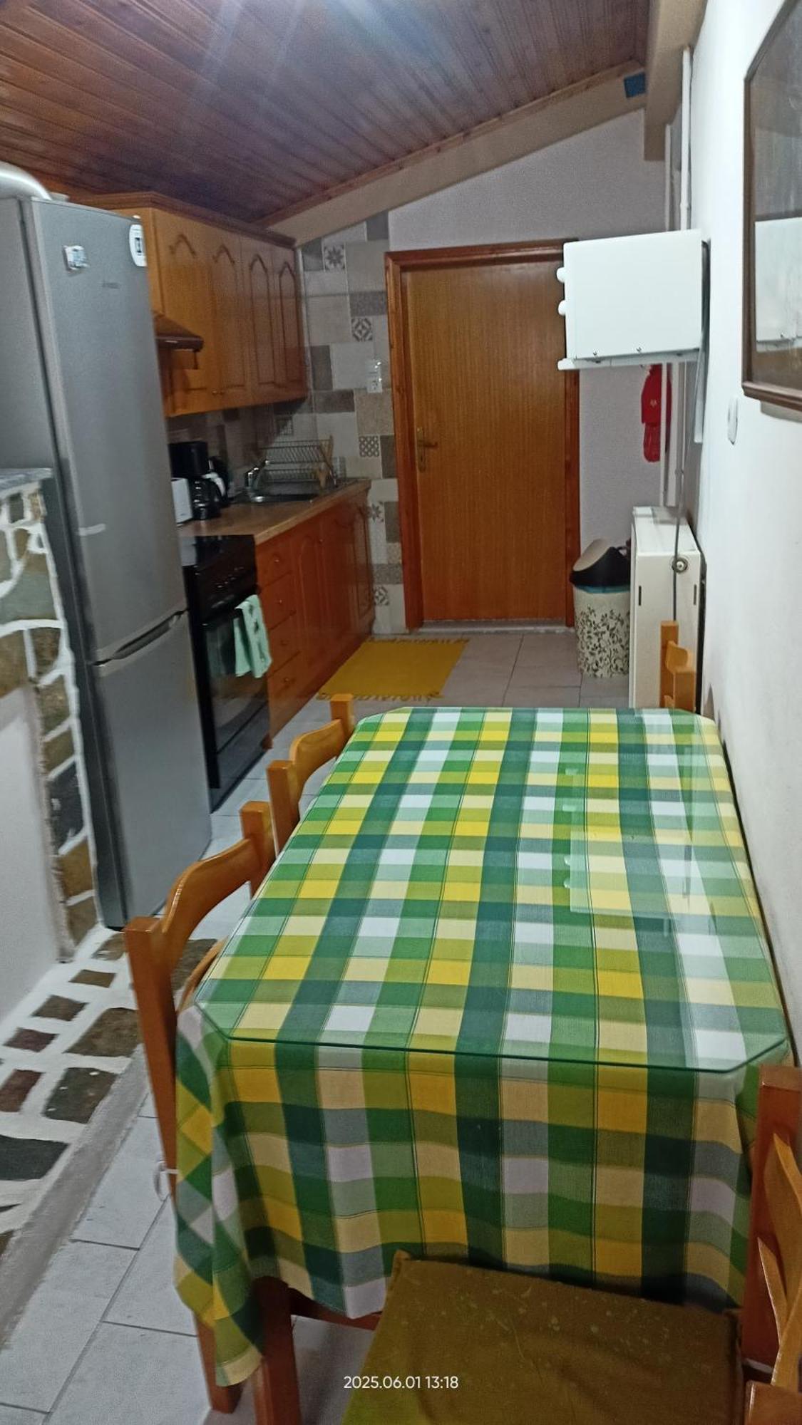 칼람파카 Yiannis House 빌라 외부 사진