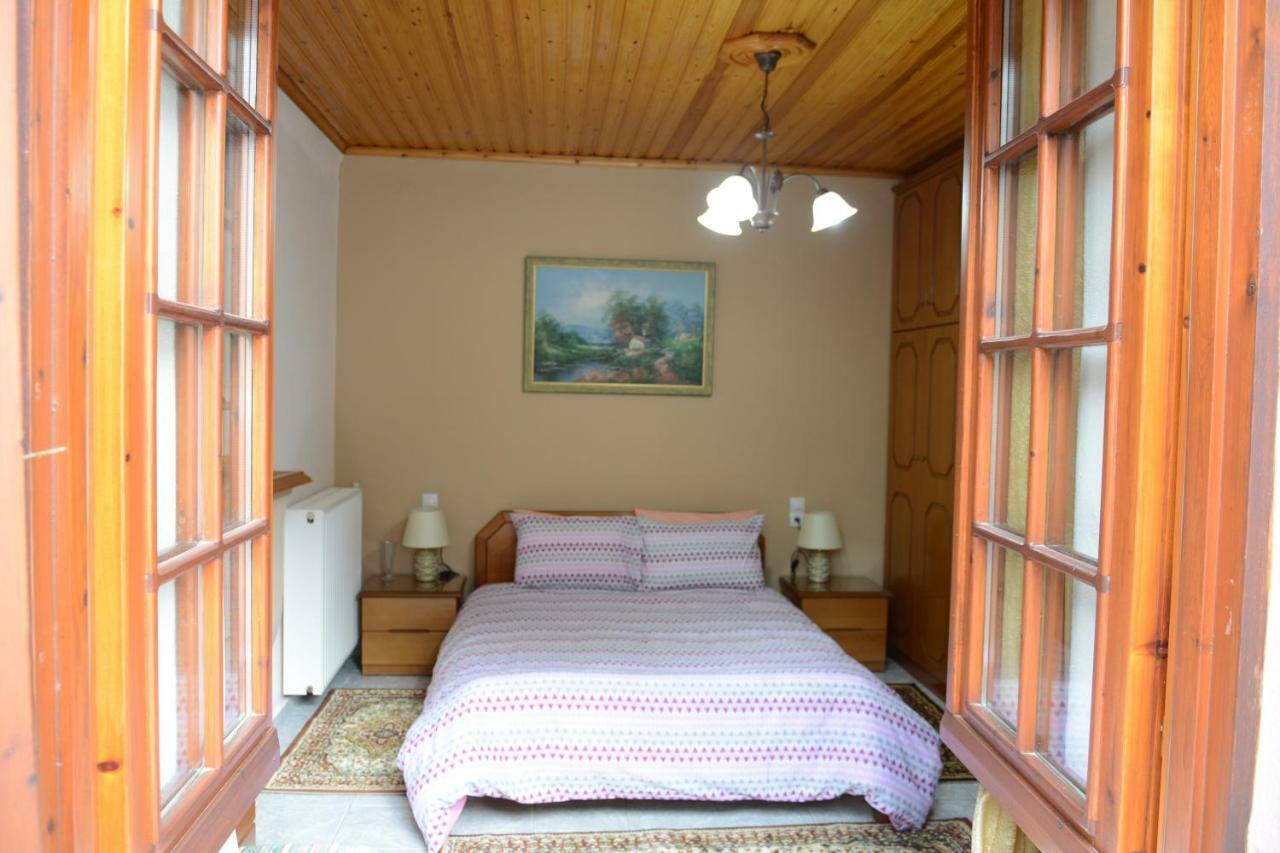칼람파카 Yiannis House 빌라 외부 사진